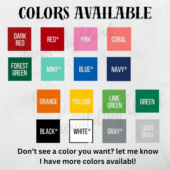 Custom QR Vinyl Sticker - Picture 5 of 6